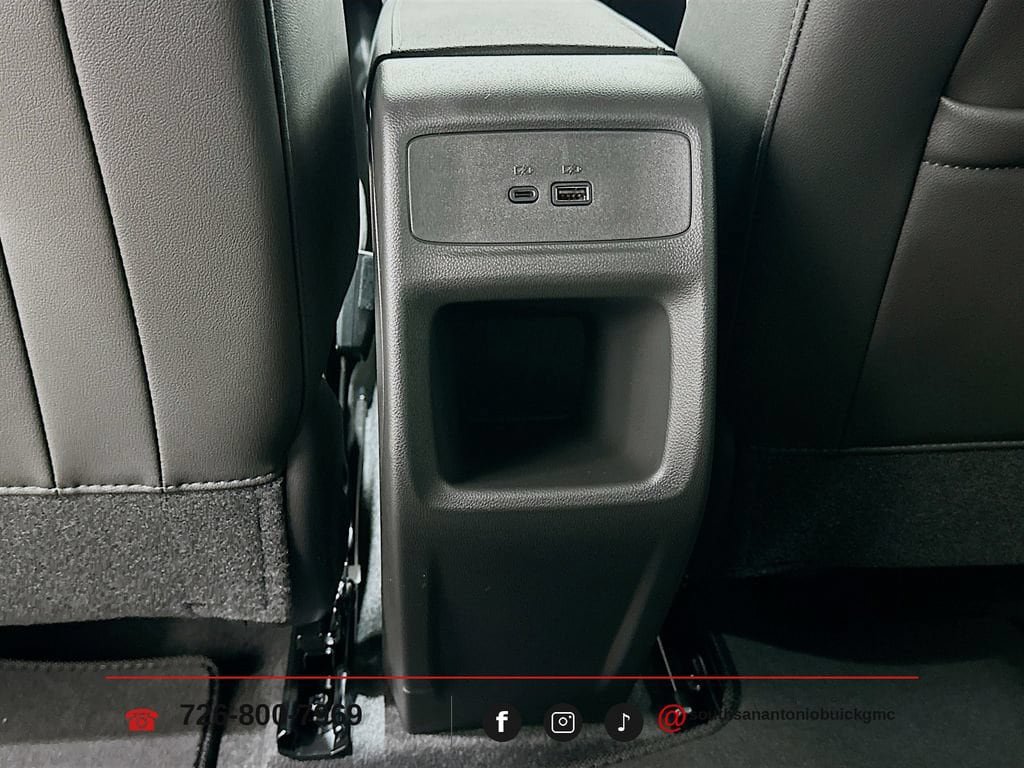 New 2026 Buick Envista Preferred w/ Convenience I Package FWD image 28