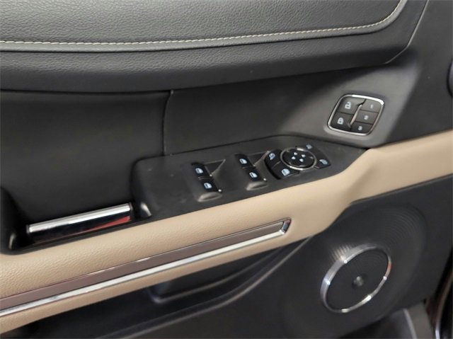 Used 2024 Ford Expedition Limited image 27