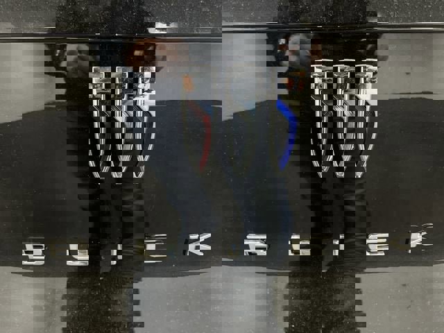 New 2026 Buick Envista Sport Touring w/ Convenience I Package image 28