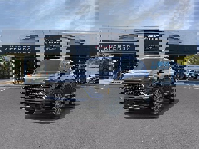 New 2025 Buick Enclave Avenir w/ Super Cruise Package FWD image 12