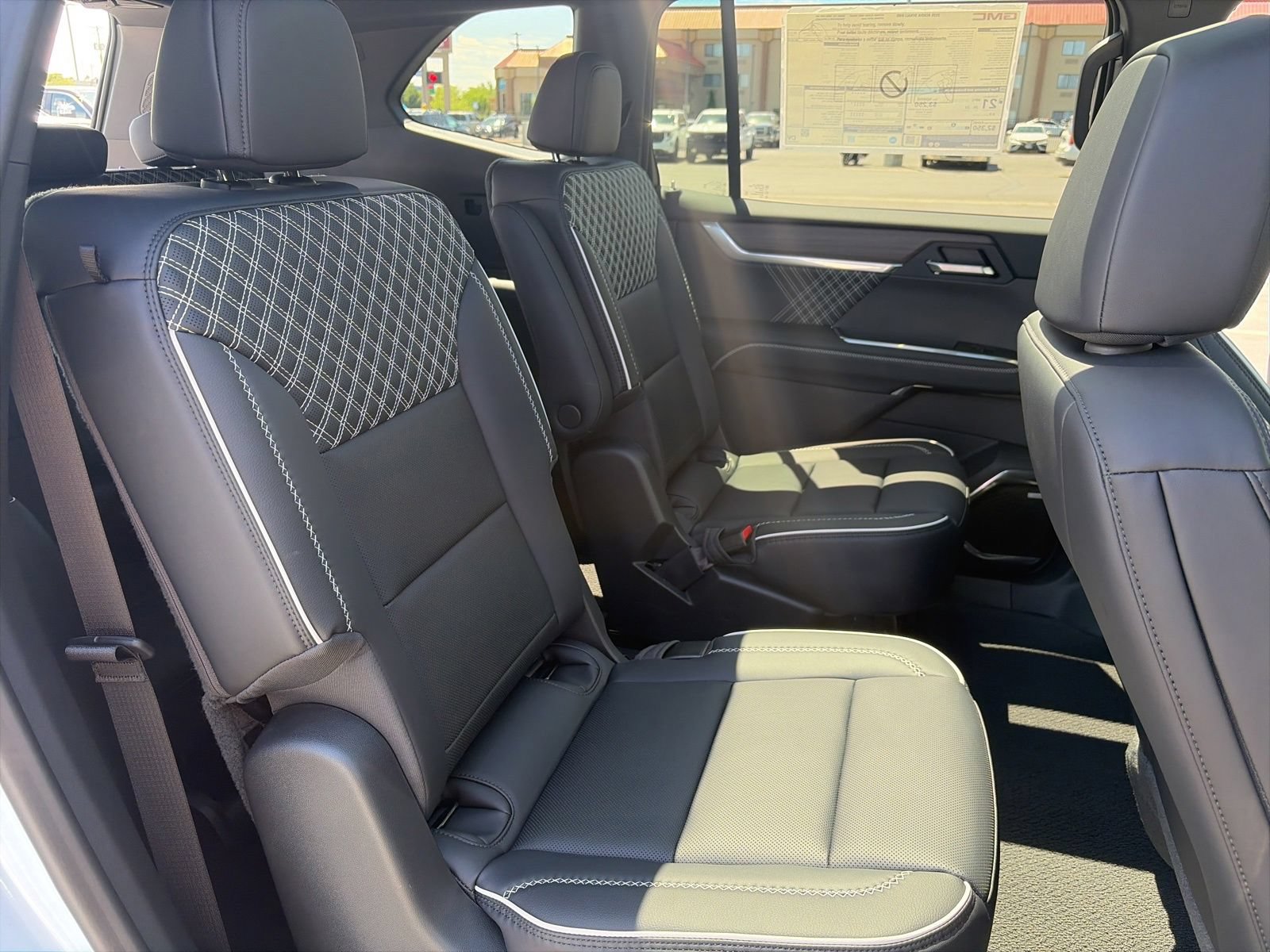 New 2026 GMC Acadia Denali w/ Super Cruise Package AWD/4WD image 26