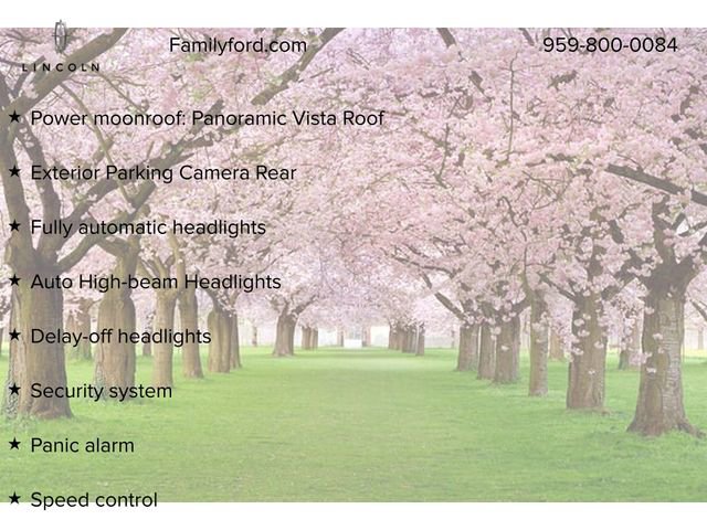 New 2026 Lincoln Navigator Reserve image 40