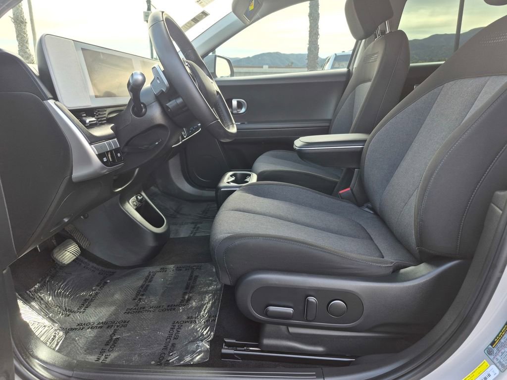 Used 2022 Hyundai Ioniq 5 SE w/ Cargo Package image 12