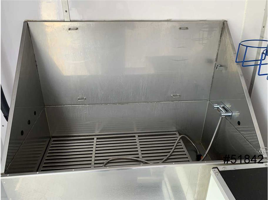 Used 2023 RAM ProMaster 3500 image 16