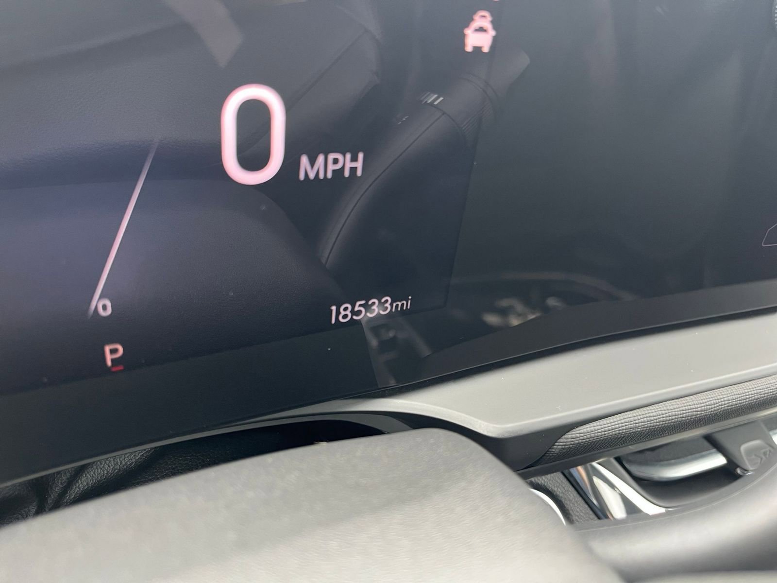 Used 2025 Buick Envista Preferred image 39