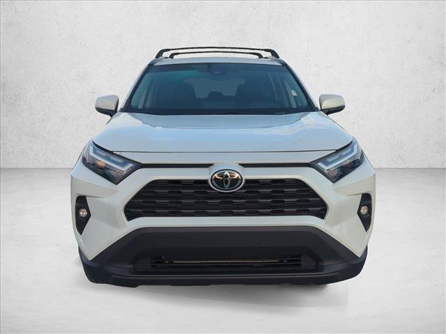 Certified 2024 Toyota RAV4 XLE Premium FWD video 2