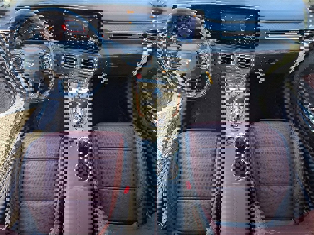 New 2026 Ford Mustang Premium image 17