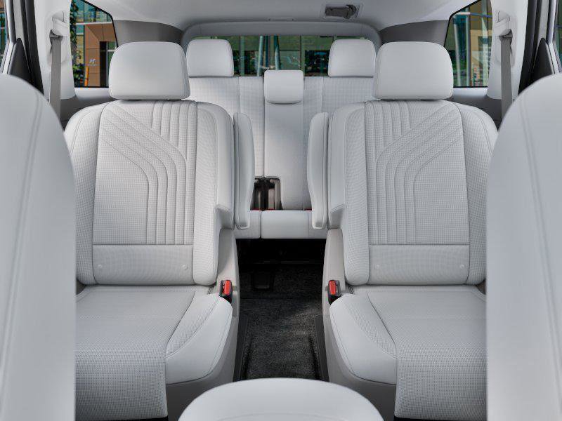 New 2026 Hyundai Palisade SEL AWD/4WD image 51