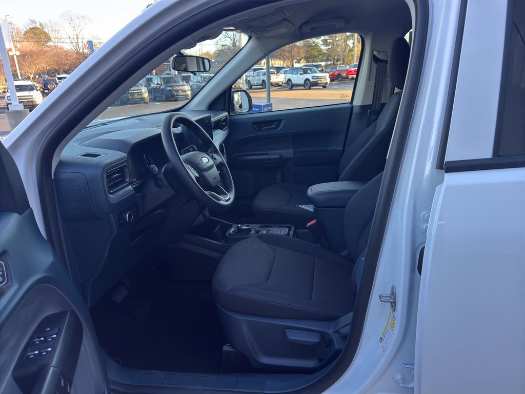 New 2026 Ford Maverick XL image 11