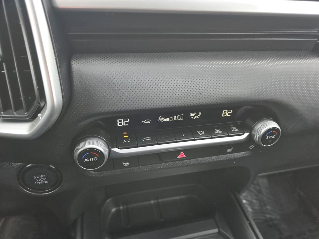 Used 2025 MAZDA CX-50 AWD 2.5 S w/ Premium Package image 24