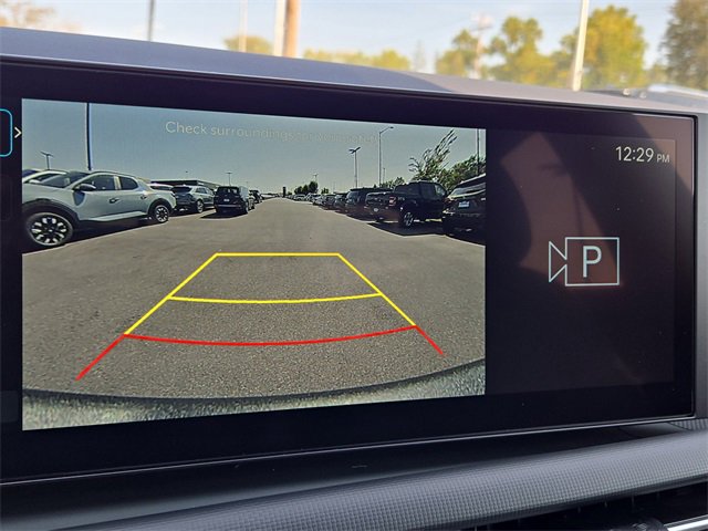 New 2026 Hyundai Santa Cruz SEL image 12