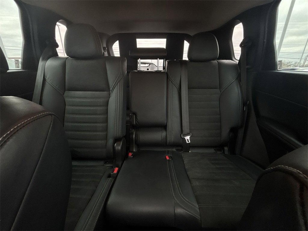 Used 2023 Mitsubishi Outlander SE image 28