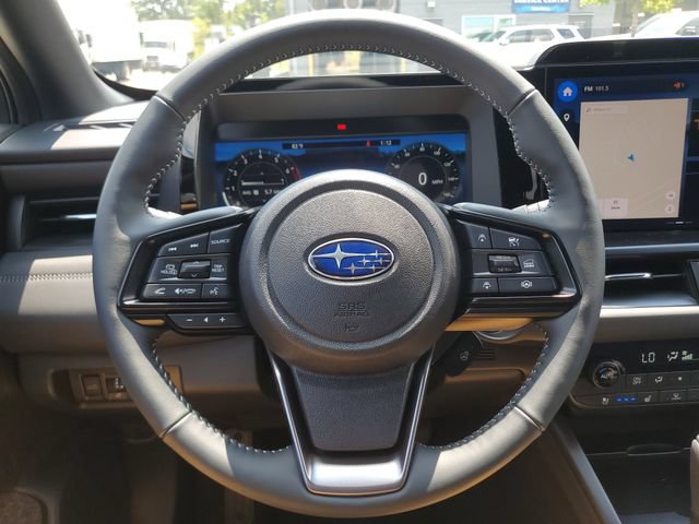 New 2026 Subaru Outback Touring XT AWD/4WD image 22