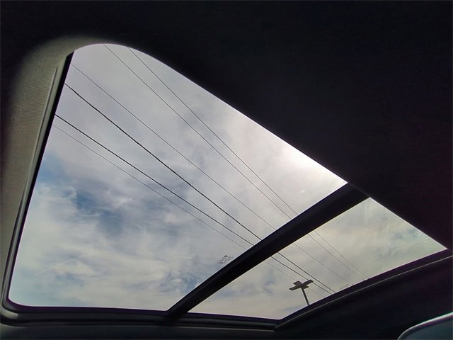 Certified 2021 Chevrolet Tahoe Z71 image 19