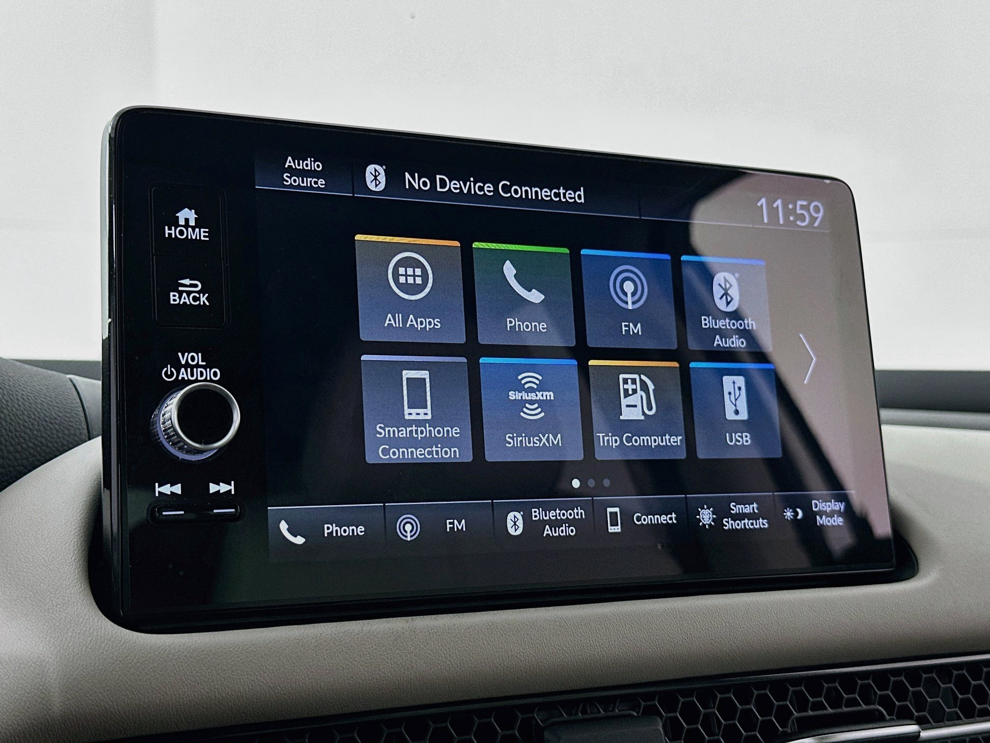 Used 2023 Honda HR-V EX-L image 14