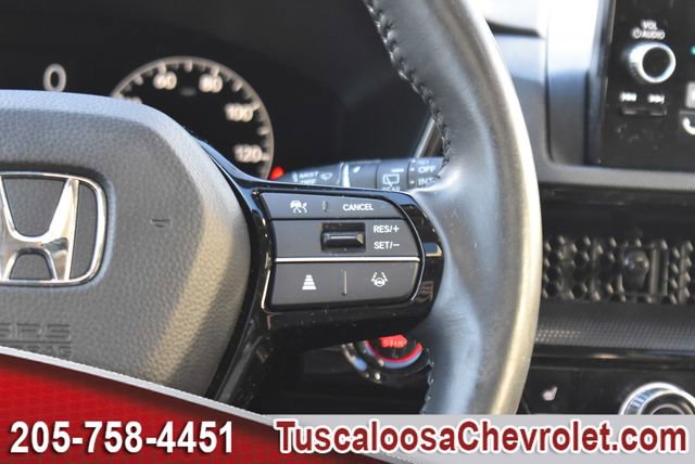 Used 2024 Honda CR-V EX-L image 31