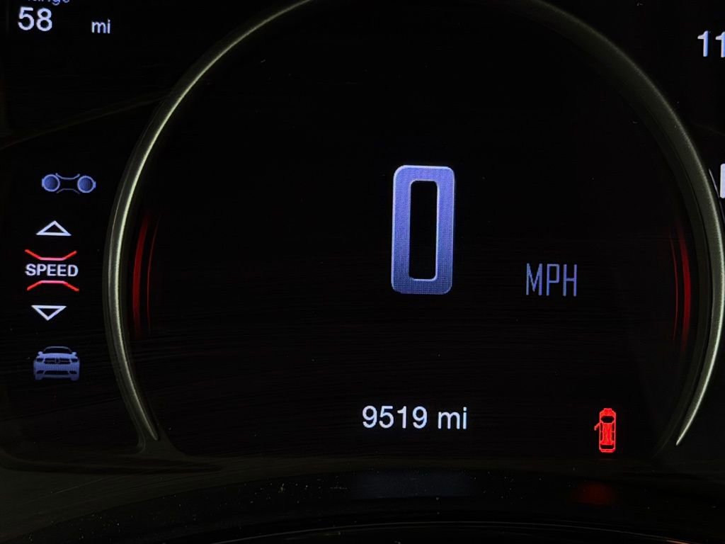 Used 2024 Dodge Durango GT RWD image 18