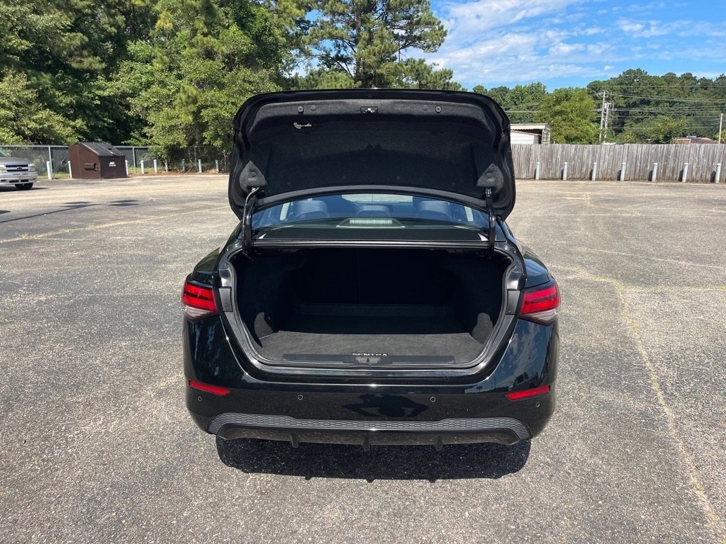 Used 2024 Nissan Sentra S image 14