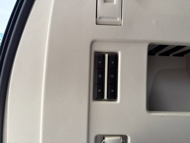 Used 2023 Lincoln Navigator Black Label AWD/4WD image 49