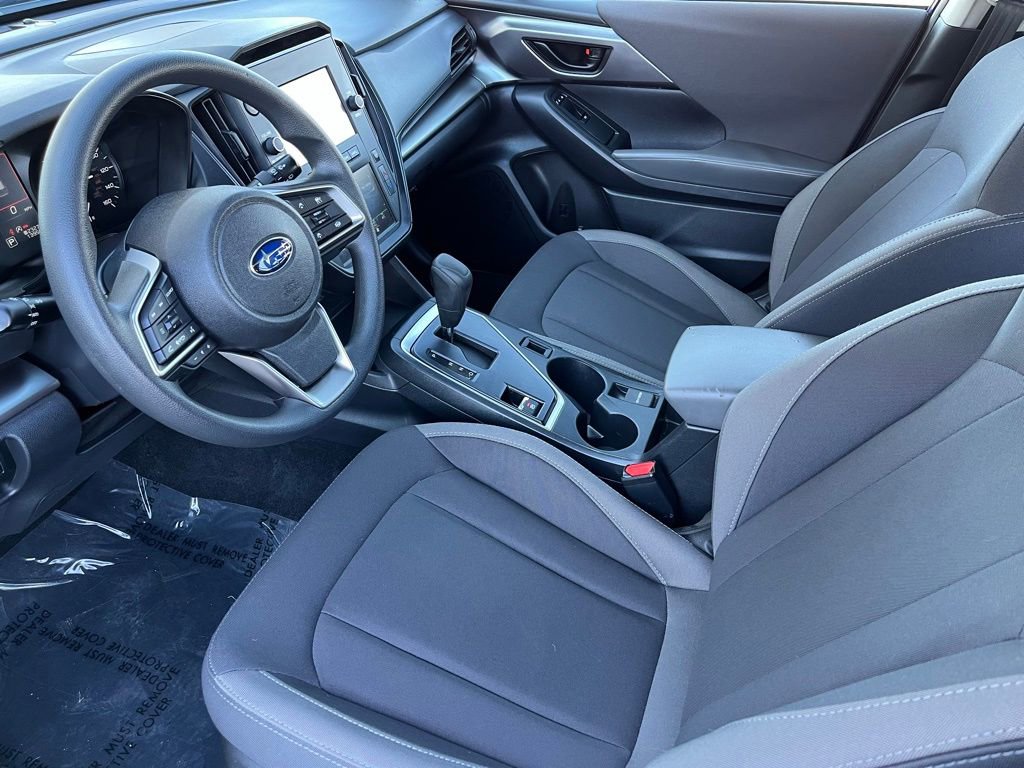 Certified 2025 Subaru Impreza 2.0i image 18
