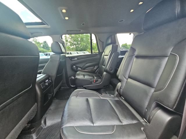 Used 2016 Chevrolet Tahoe LT w/ Luxury Package AWD/4WD image 27