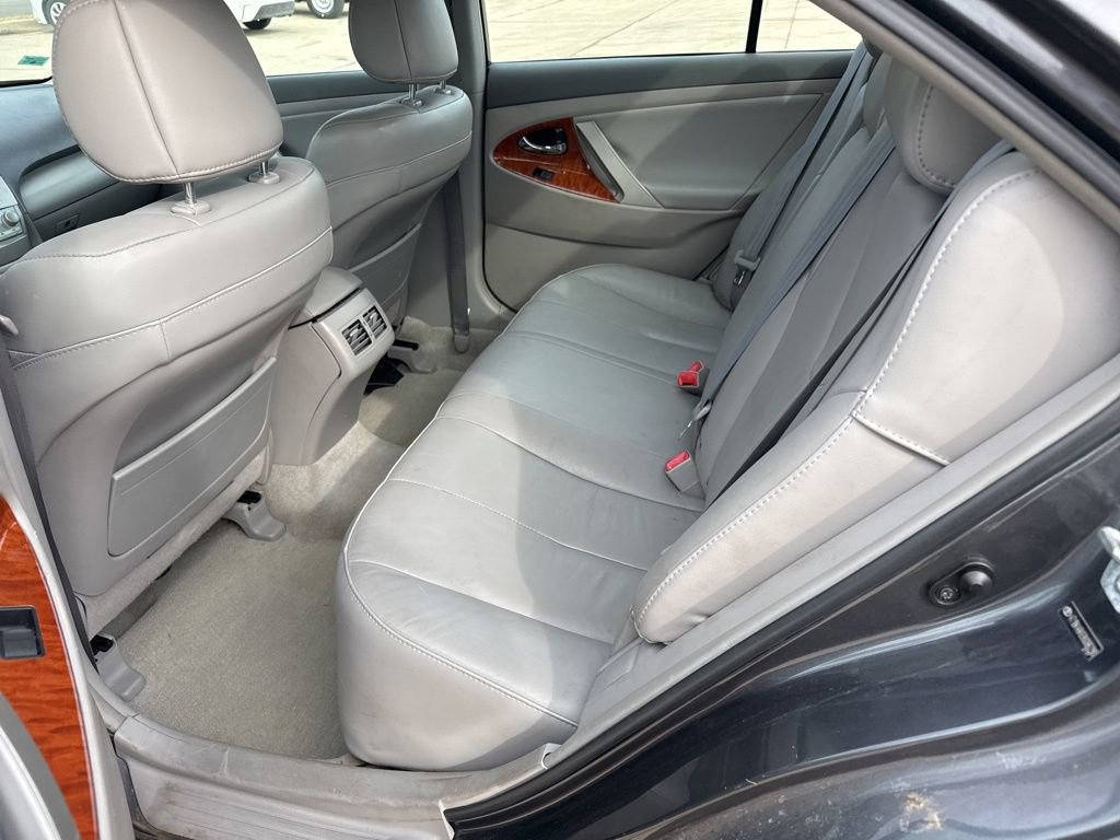 Used 2009 Toyota Camry XLE image 14