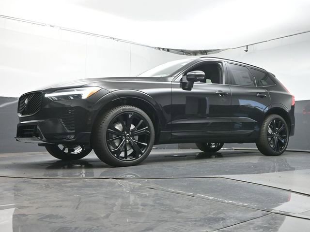 New 2026 Volvo XC60 B5 Ultra w/ Protection Package Premier image 35