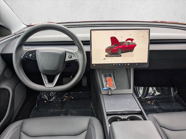 Used 2024 Tesla Model 3 Long Range image 17