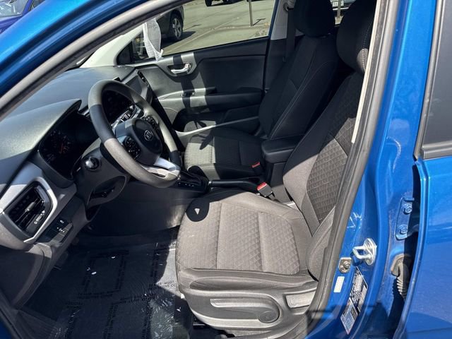 Used 2021 Kia Rio S image 14