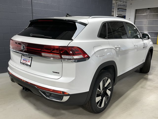 New 2026 Volkswagen Atlas Cross Sport SE AWD/4WD image 18