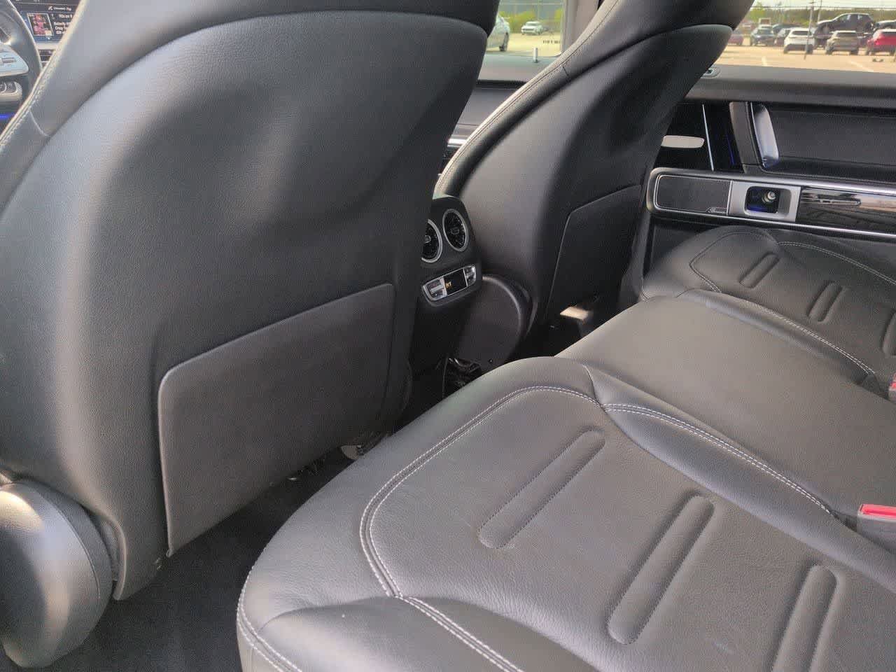 Used 2019 Mercedes-Benz G 550 image 18