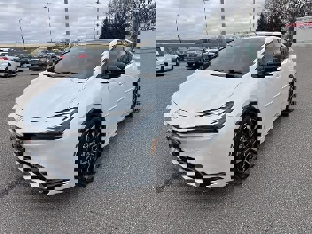 Used 2024 Toyota Prius Prime Premium image 5