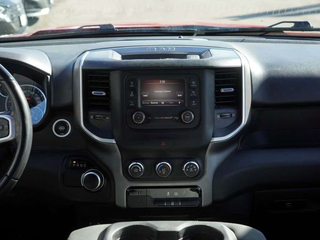 Used 2021 RAM 1500 Big Horn image 20