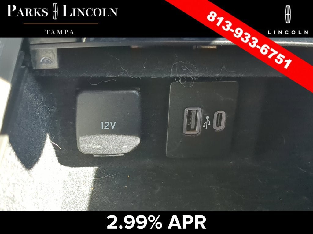 Certified 2022 Lincoln Corsair FWD image 22