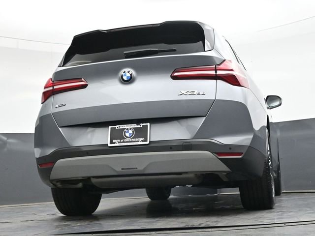 Used 2025 BMW X3 xDrive30i AWD/4WD image 31