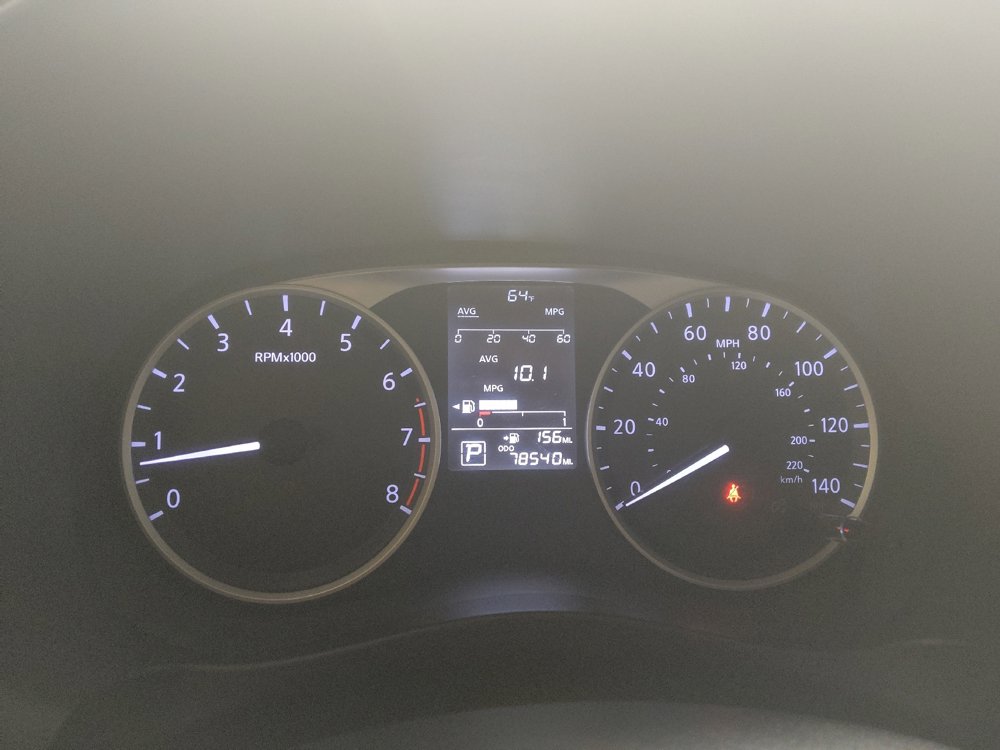 Used 2021 Nissan Kicks S FWD image 23