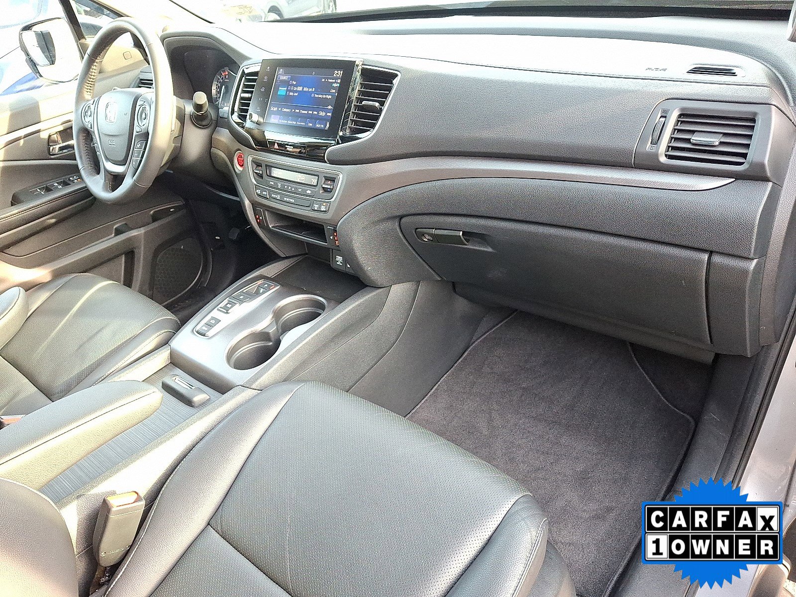 Used 2022 Honda Ridgeline RTL image 45