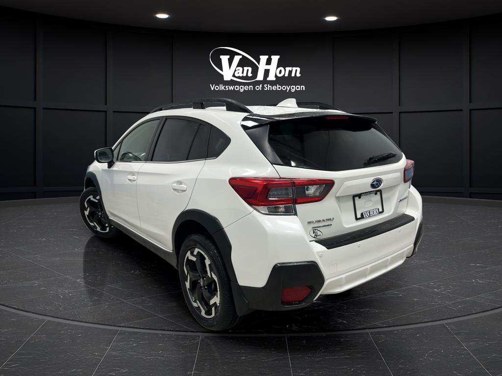 Used 2023 Subaru Crosstrek 2.5i Limited image 5
