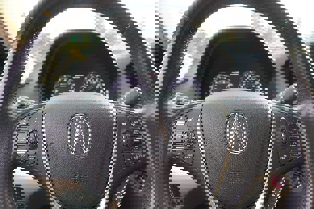 Used 2019 Acura TLX V6 image 27