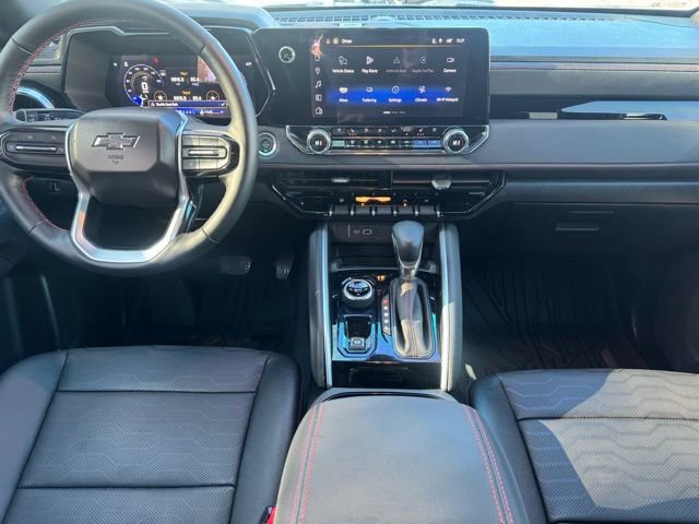 Used 2025 Chevrolet Colorado Z71 w/ Technology Package image 13
