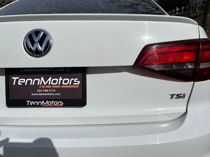 Used 2016 Volkswagen Jetta Sport image 49