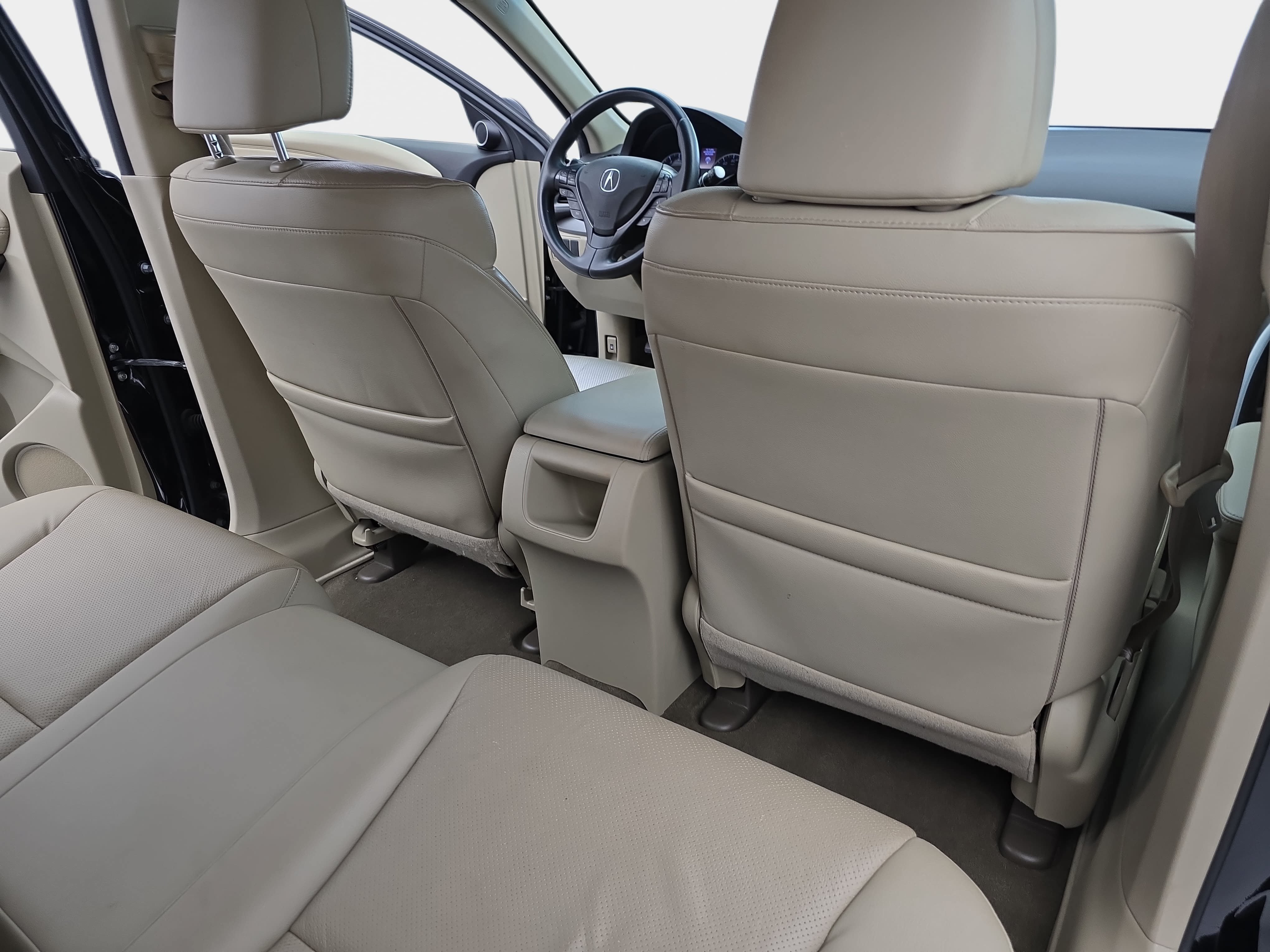 Used 2015 Acura RDX FWD image 11