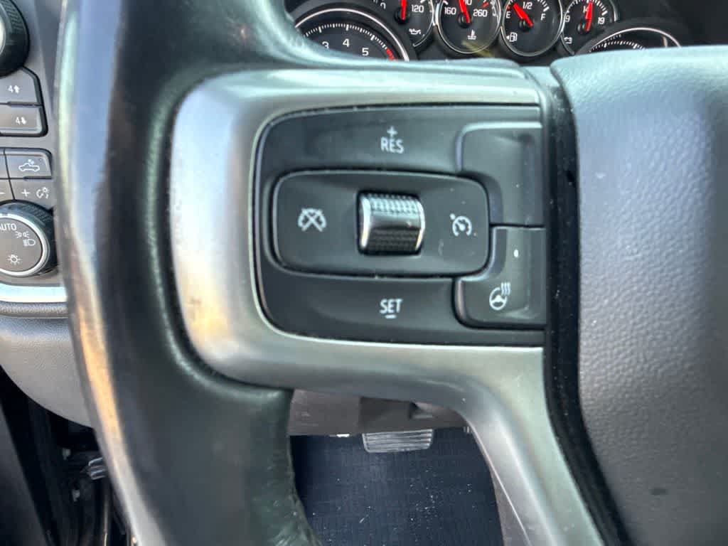 Used 2019 Chevrolet Silverado 1500 RST AWD/4WD image 22