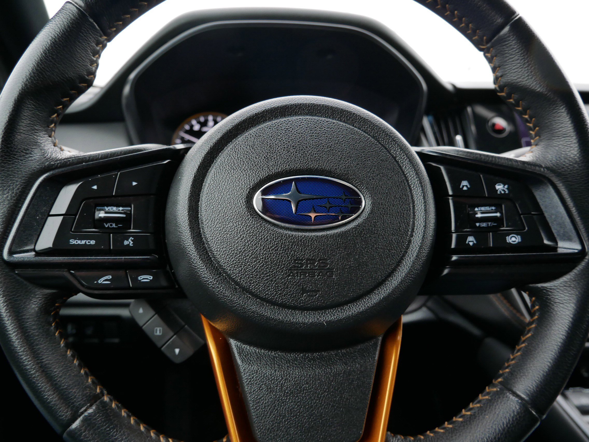 Certified 2022 Subaru Outback Wilderness image 25