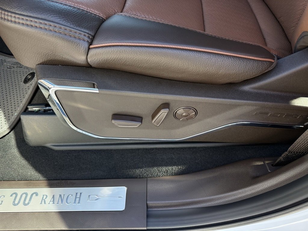 New 2026 Ford F250 King Ranch image 11