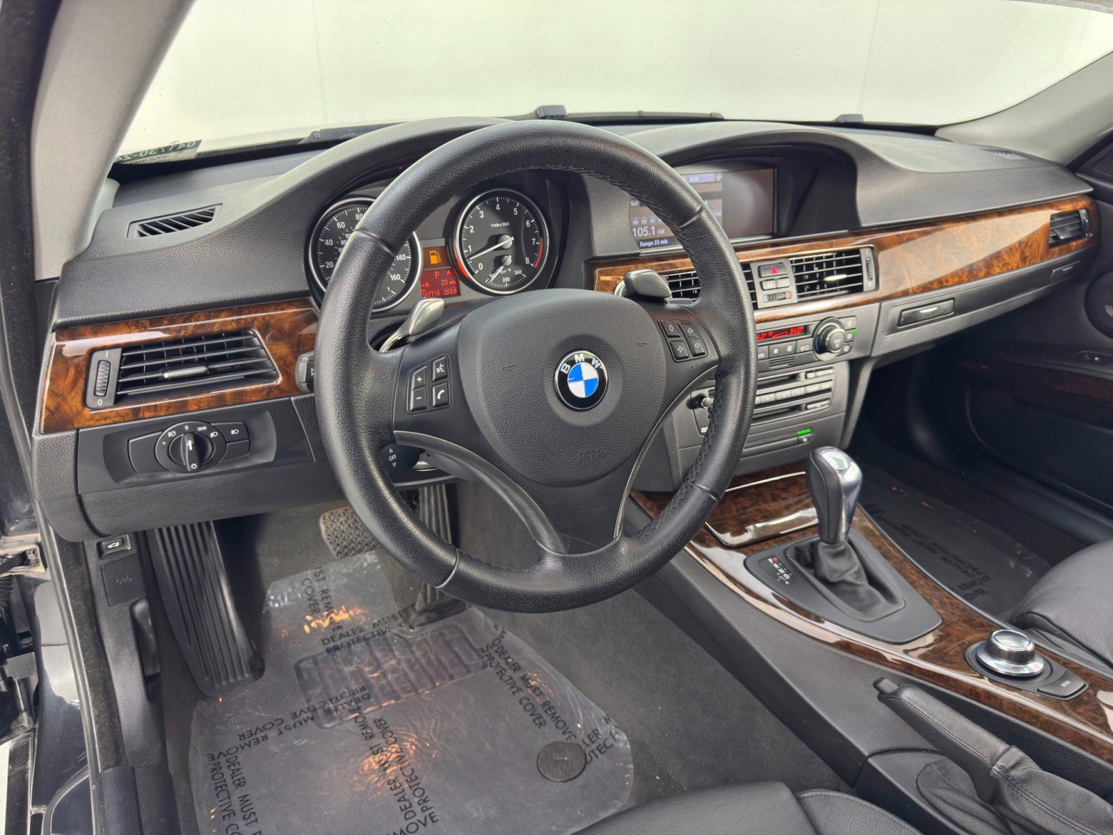 Used 2008 BMW 335i Coupe image 13