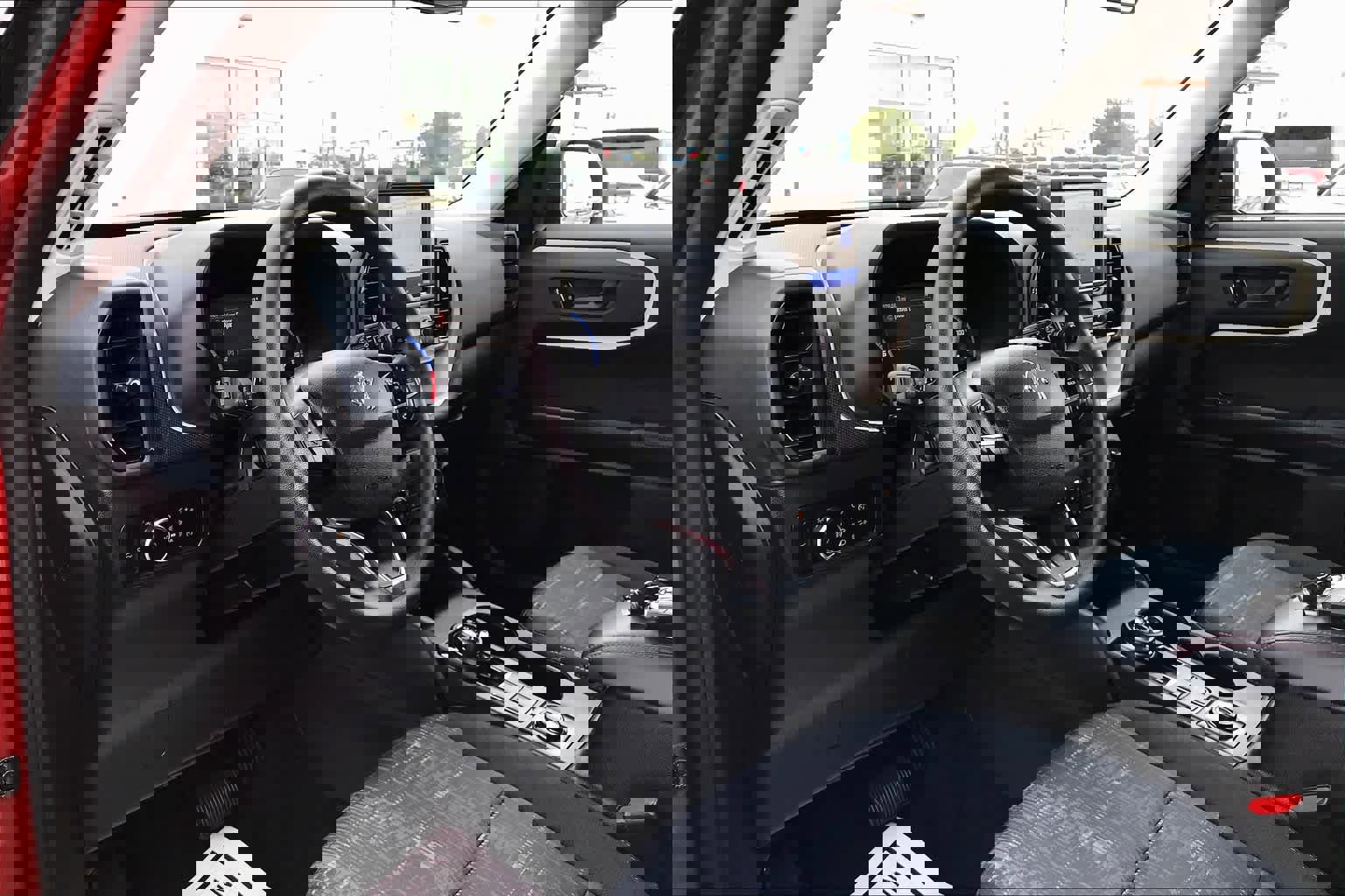 Used 2023 Ford Bronco Sport Heritage image 15