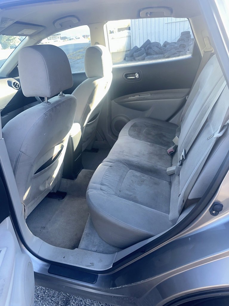 Used 2013 Nissan Rogue S