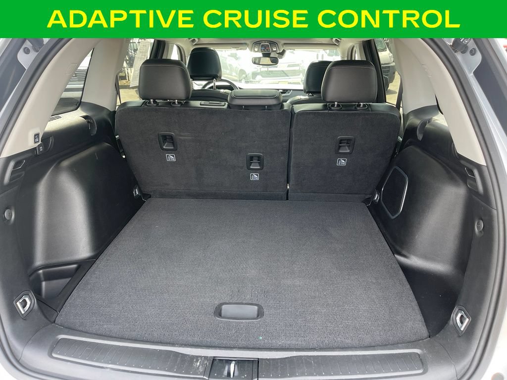 Used 2022 Jeep Grand Cherokee Limited AWD/4WD image 13