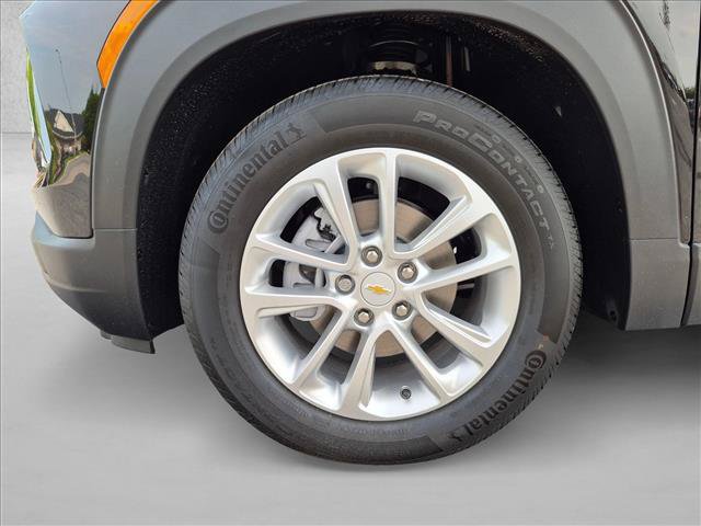 New 2026 Chevrolet TrailBlazer LS w/ LS Convenience Package FWD image 10